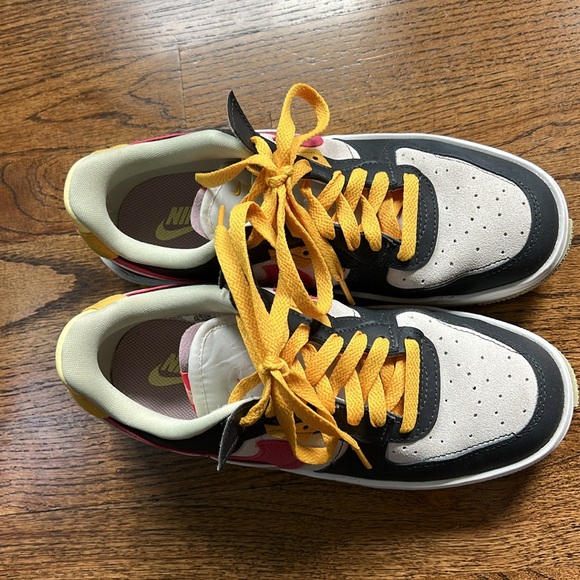 Nike AF 1 Fontanka MC “Pink Prime” (DR7880-001) Women’s Size 7.5 - Picture 2 of 6